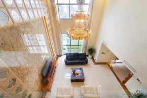 Phu my Hung view Penthouse 4bedroom